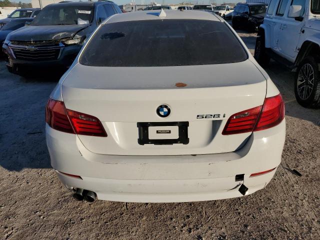 Photo 5 VIN: WBAXG5C59CDX03590 - BMW 5 SERIES 