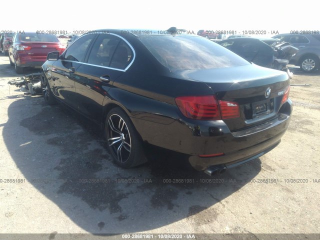 Photo 2 VIN: WBAXG5C59CDX04142 - BMW 5 