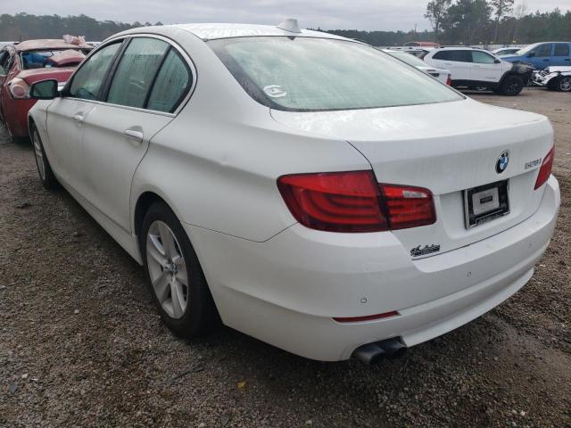 Photo 2 VIN: WBAXG5C59CDX05288 - BMW 528 I 