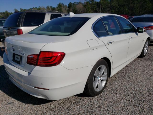 Photo 3 VIN: WBAXG5C59CDX05288 - BMW 528 I 