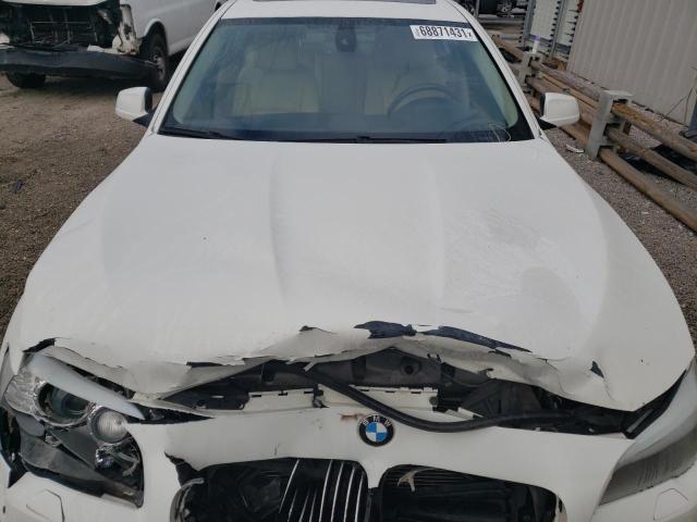 Photo 6 VIN: WBAXG5C59CDX05288 - BMW 528 I 