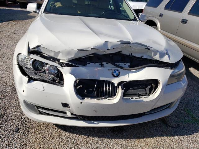 Photo 8 VIN: WBAXG5C59CDX05288 - BMW 528 I 