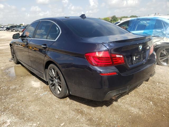 Photo 2 VIN: WBAXG5C59CDX05596 - BMW 528 I 