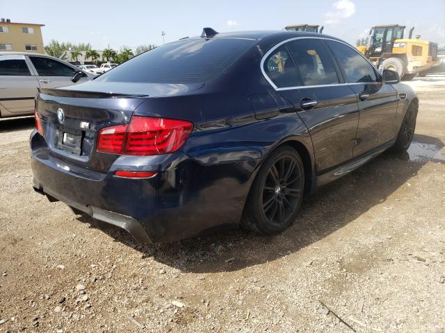 Photo 3 VIN: WBAXG5C59CDX05596 - BMW 528 I 