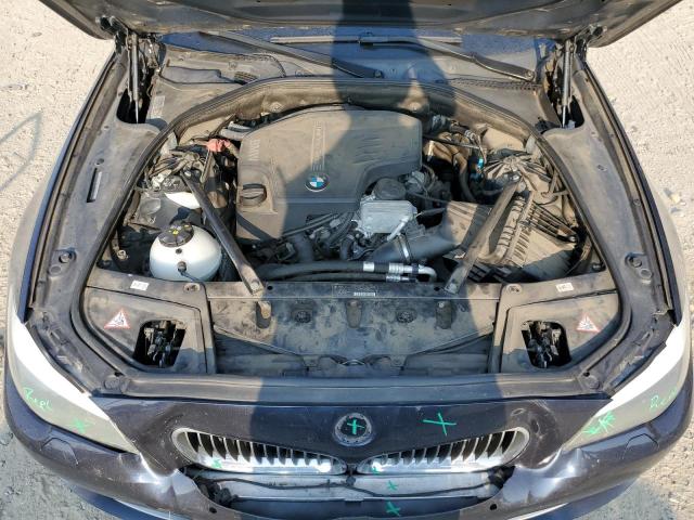 Photo 10 VIN: WBAXG5C59CDY28086 - BMW 528 I 