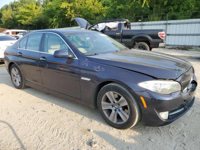 Photo 3 VIN: WBAXG5C59CDY28086 - BMW 528 I 