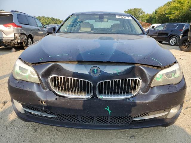 Photo 4 VIN: WBAXG5C59CDY28086 - BMW 528 I 