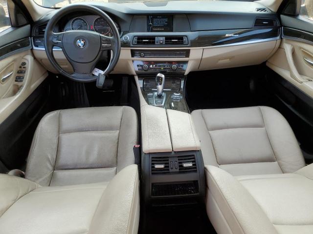 Photo 7 VIN: WBAXG5C59CDY28086 - BMW 528 I 