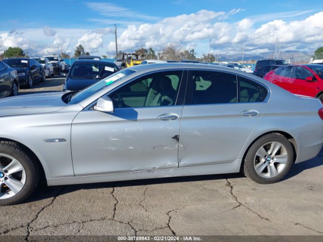 Photo 5 VIN: WBAXG5C59CDY28105 - BMW 528I 