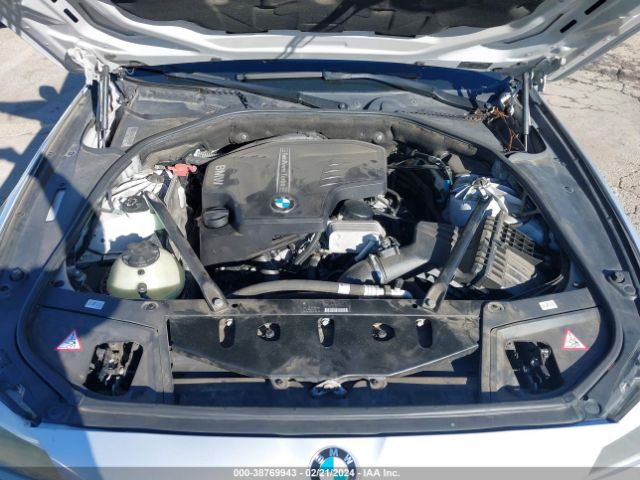 Photo 9 VIN: WBAXG5C59CDY28105 - BMW 528I 