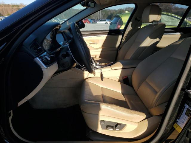 Photo 6 VIN: WBAXG5C59CDY28248 - BMW 528 I 