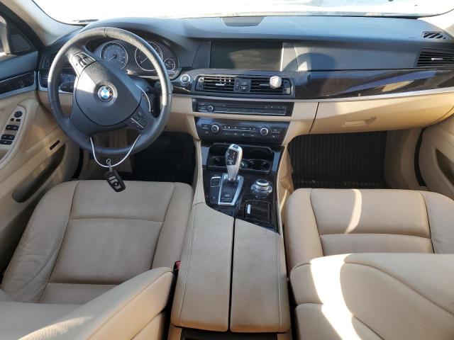 Photo 7 VIN: WBAXG5C59CDY28248 - BMW 528 I 