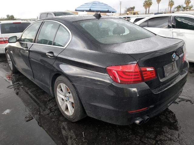 Photo 1 VIN: WBAXG5C59CDY28332 - BMW 528 I 