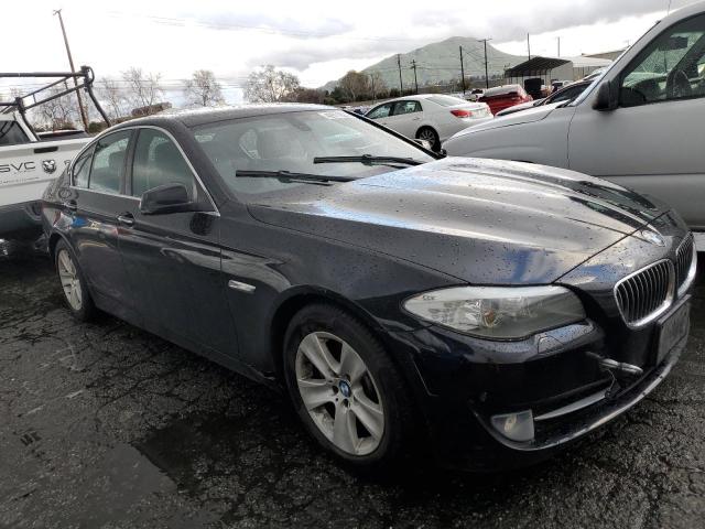 Photo 3 VIN: WBAXG5C59CDY28332 - BMW 528 I 