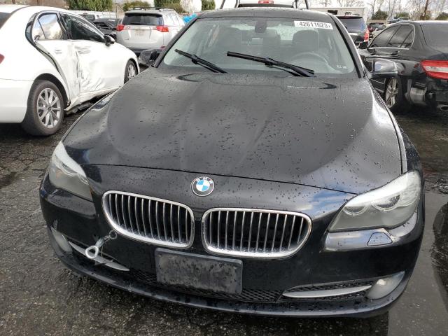 Photo 4 VIN: WBAXG5C59CDY28332 - BMW 528 I 