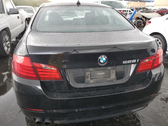 Photo 5 VIN: WBAXG5C59CDY28332 - BMW 528 I 