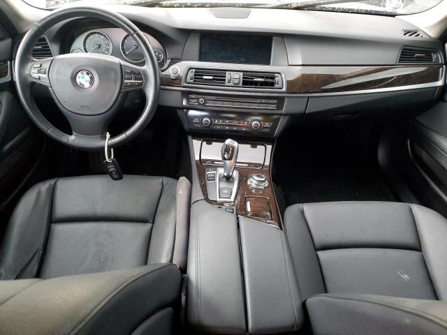 Photo 7 VIN: WBAXG5C59CDY28332 - BMW 528 I 