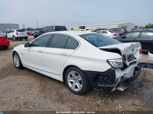 Photo 2 VIN: WBAXG5C59CDY29495 - BMW 528I 