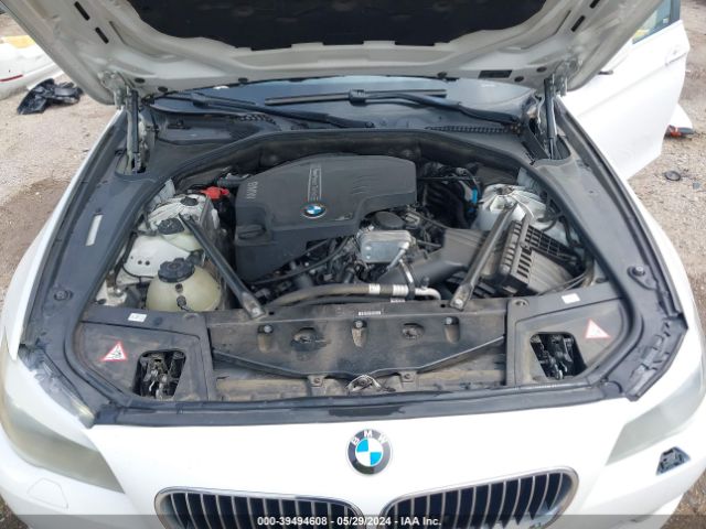 Photo 9 VIN: WBAXG5C59CDY29495 - BMW 528I 