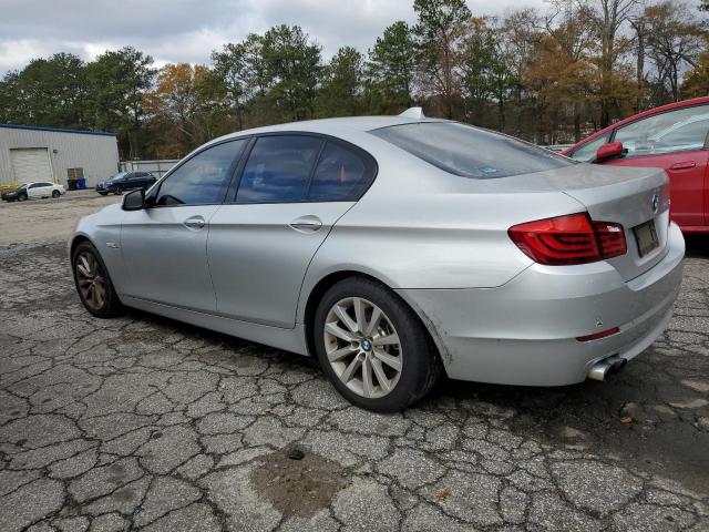 Photo 1 VIN: WBAXG5C59CDY29819 - BMW 528 I 