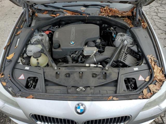 Photo 10 VIN: WBAXG5C59CDY29819 - BMW 528 I 