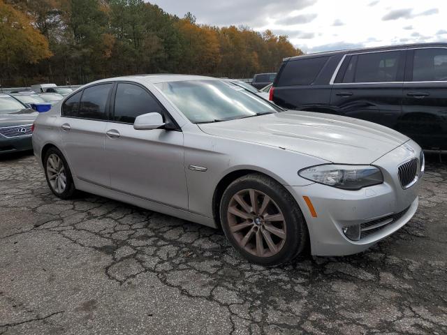 Photo 3 VIN: WBAXG5C59CDY29819 - BMW 528 I 