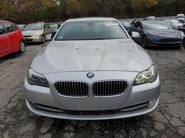 Photo 4 VIN: WBAXG5C59CDY29819 - BMW 528 I 