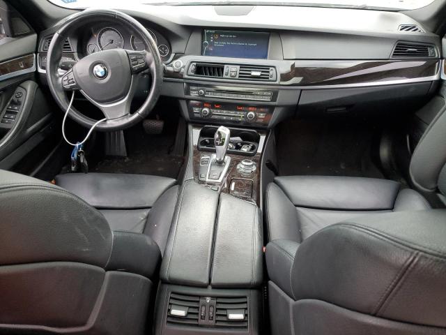 Photo 7 VIN: WBAXG5C59CDY29819 - BMW 528 I 