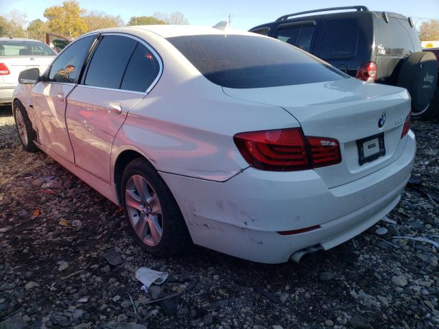 Photo 2 VIN: WBAXG5C59CDY29948 - BMW 528 I 