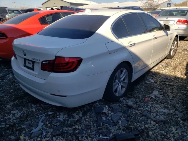 Photo 3 VIN: WBAXG5C59CDY29948 - BMW 528 I 