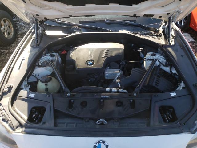 Photo 6 VIN: WBAXG5C59CDY29948 - BMW 528 I 