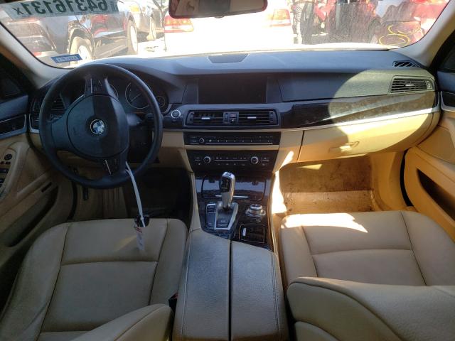 Photo 8 VIN: WBAXG5C59CDY29948 - BMW 528 I 