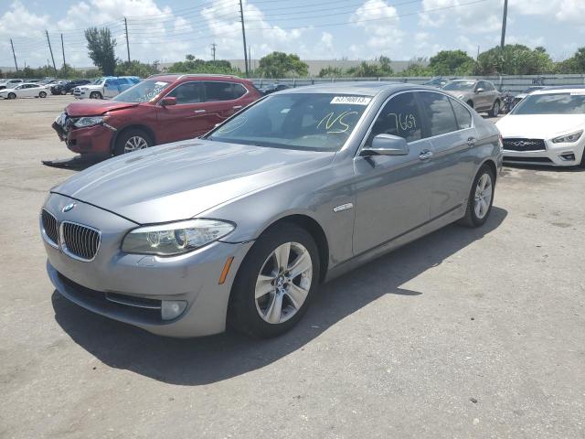 Photo 0 VIN: WBAXG5C59DD228668 - BMW 528 I 