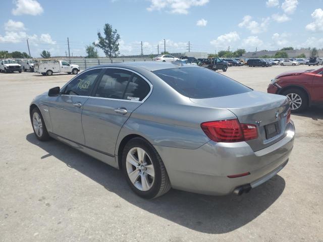 Photo 1 VIN: WBAXG5C59DD228668 - BMW 528 I 