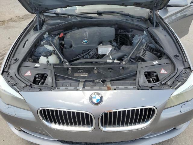 Photo 10 VIN: WBAXG5C59DD228668 - BMW 528 I 