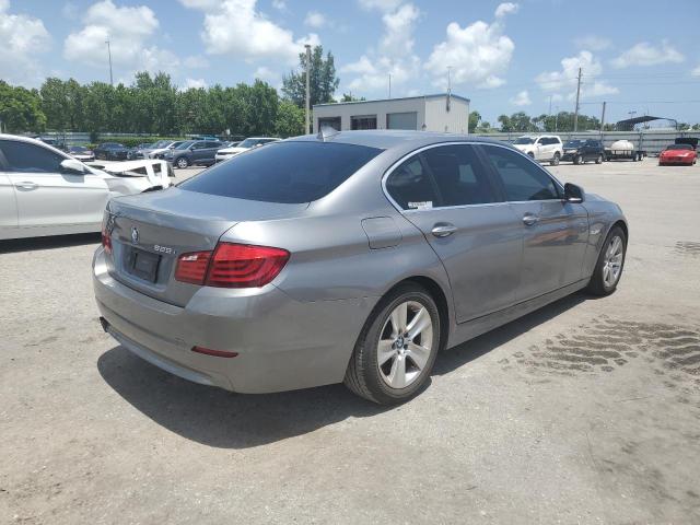 Photo 2 VIN: WBAXG5C59DD228668 - BMW 528 I 