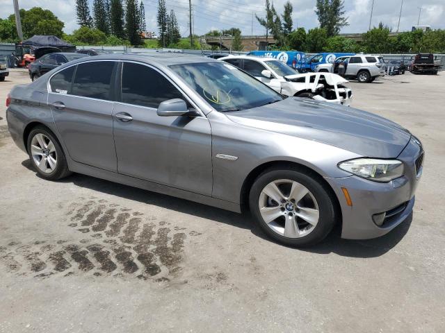 Photo 3 VIN: WBAXG5C59DD228668 - BMW 528 I 