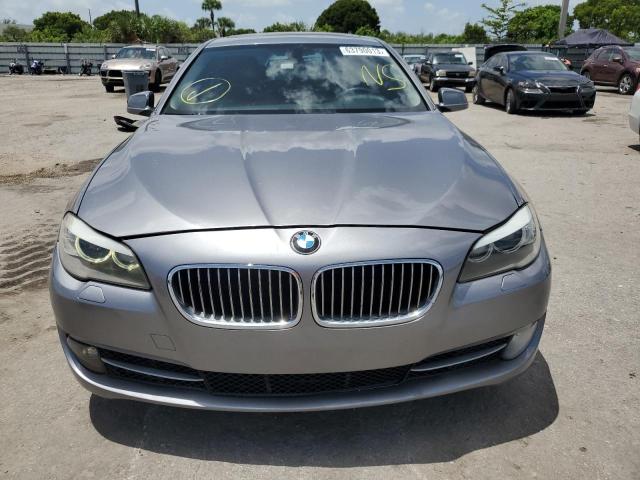 Photo 4 VIN: WBAXG5C59DD228668 - BMW 528 I 