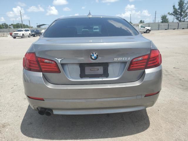 Photo 5 VIN: WBAXG5C59DD228668 - BMW 528 I 