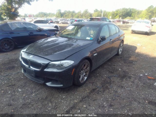 Photo 1 VIN: WBAXG5C59DD228914 - BMW 5 