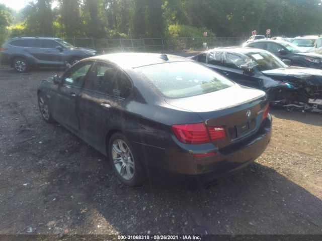 Photo 2 VIN: WBAXG5C59DD228914 - BMW 5 