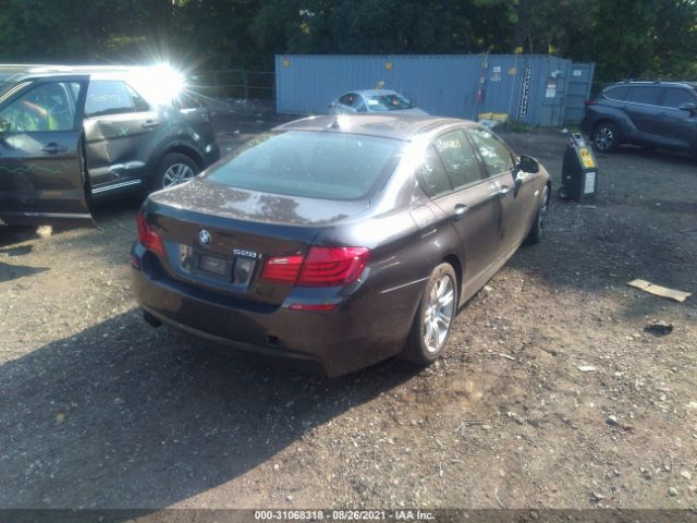 Photo 3 VIN: WBAXG5C59DD228914 - BMW 5 