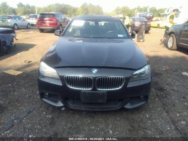 Photo 5 VIN: WBAXG5C59DD228914 - BMW 5 