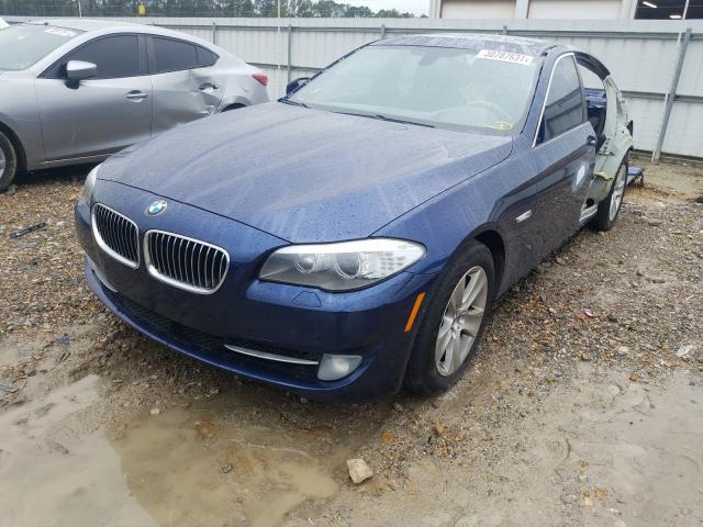 Photo 1 VIN: WBAXG5C59DD229450 - BMW 528 I 