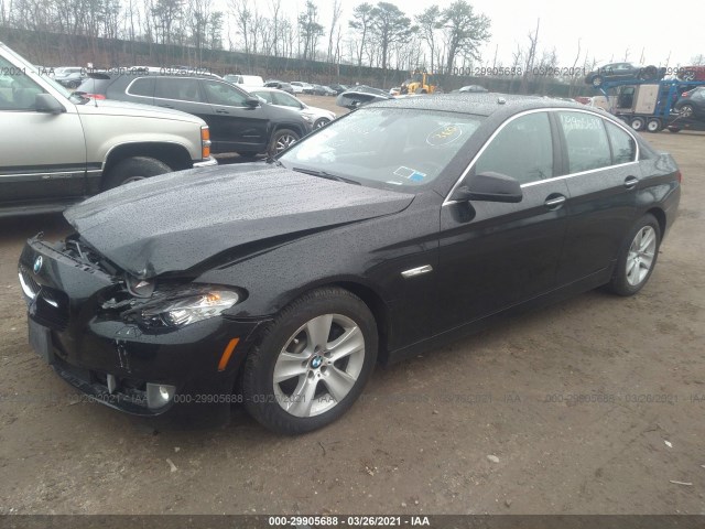 Photo 1 VIN: WBAXG5C59DD230002 - BMW 5 