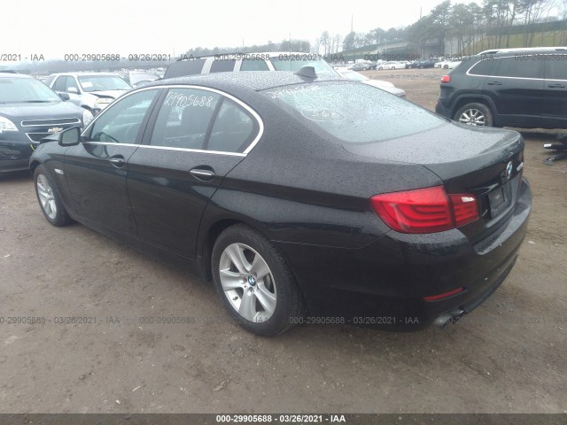 Photo 2 VIN: WBAXG5C59DD230002 - BMW 5 