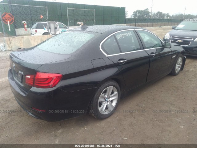 Photo 3 VIN: WBAXG5C59DD230002 - BMW 5 