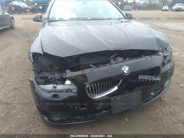 Photo 5 VIN: WBAXG5C59DD230002 - BMW 5 