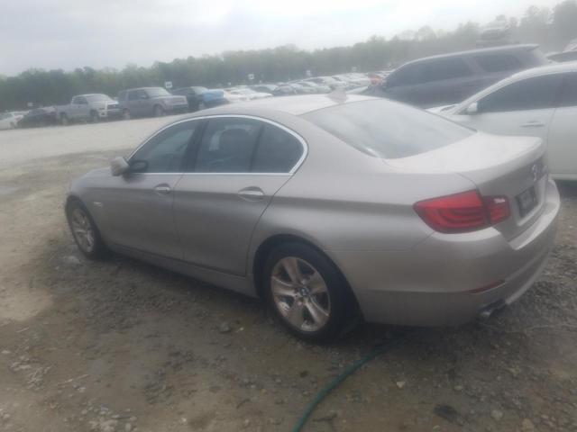 Photo 1 VIN: WBAXG5C59DD230047 - BMW 528 I 