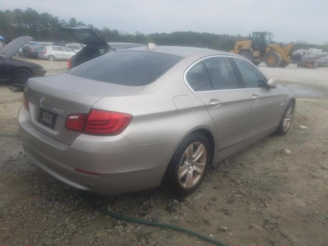 Photo 2 VIN: WBAXG5C59DD230047 - BMW 528 I 